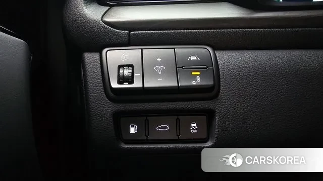 Kia K7 Premier id 3573489 из Кореи 9