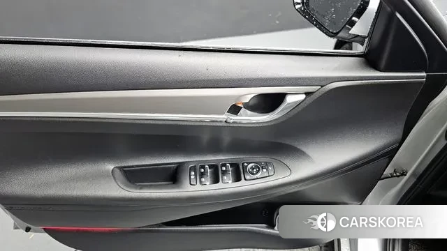 Hyundai The New Grandeur IG id 3468349 из Кореи 9