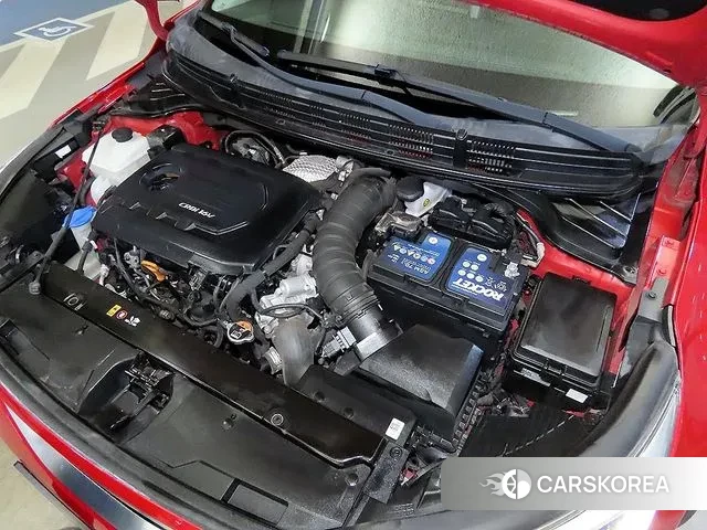 Kia Stonic id 3313597 из Кореи 9