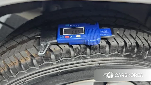 Chevrolet (GM Daewoo) New Labo id 3292385 из Кореи 9