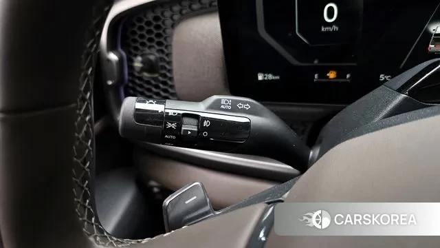 Kia Tasman id 3732363 из Кореи 9