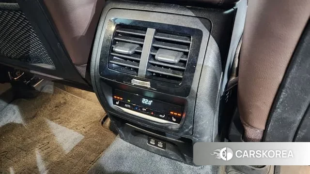 BMW X4 (G02) id 3007913 из Кореи 9