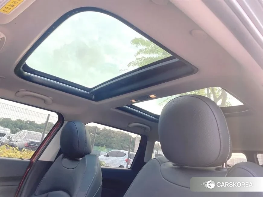 Mini Cooper Clubman id 1486525 из Кореи 9