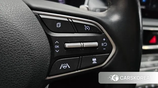 Hyundai The New Santa Fe id 3274699 из Кореи 9