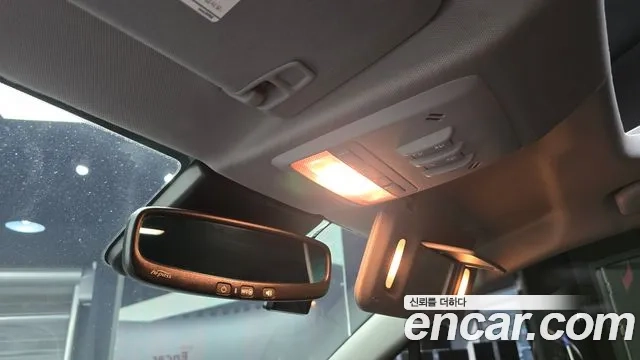 Chevrolet (GM Daewoo) The New Trax id 2859940 из Кореи 9