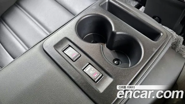 Renault Korea (Samsung) The New SM6 id 2936557 из Кореи 9