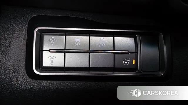 Ssangyong Berry New Tivoli id 3504818 из Кореи 9