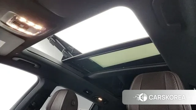 Mercedes-Benz GLS - Class X167 id 3224014 из Кореи 9