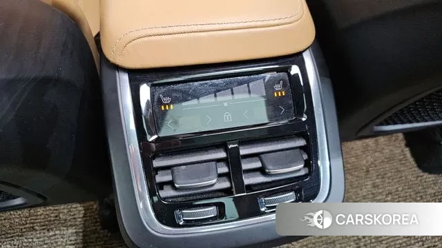 Volvo XC60 second Generation id 3607818 из Кореи 9