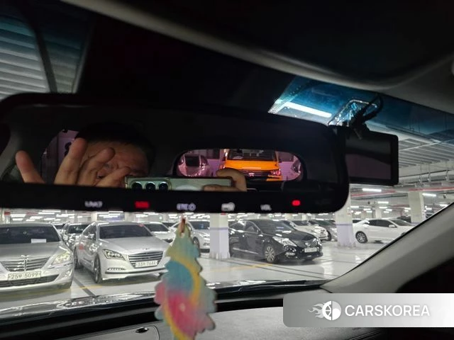 Kia The New Sorento id 3844985 из Кореи 9