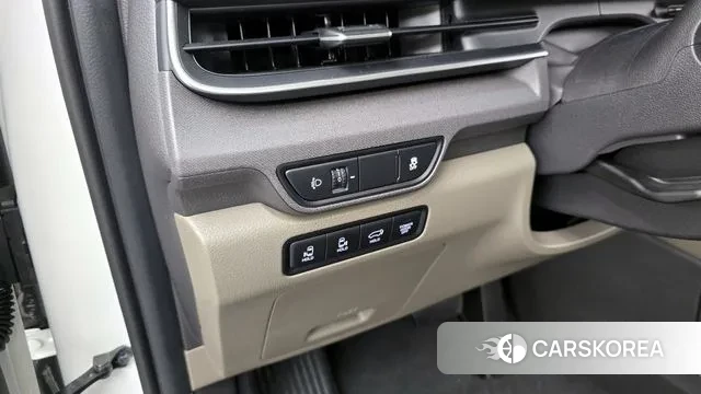 Kia The New Carnival 4th Generation id 3021728 из Кореи 9