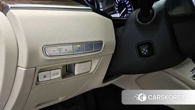 Kia More K9 id 3626739 из Кореи 9