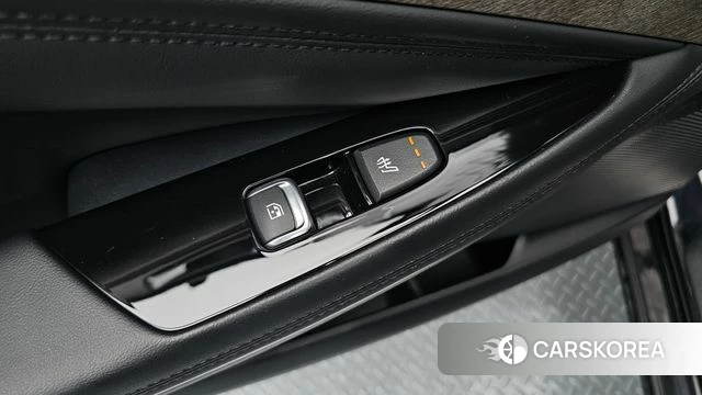 Kia K8 id 4422617 из Кореи 9