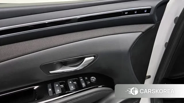 Hyundai Tucson (NX4) id 3649511 из Кореи 9