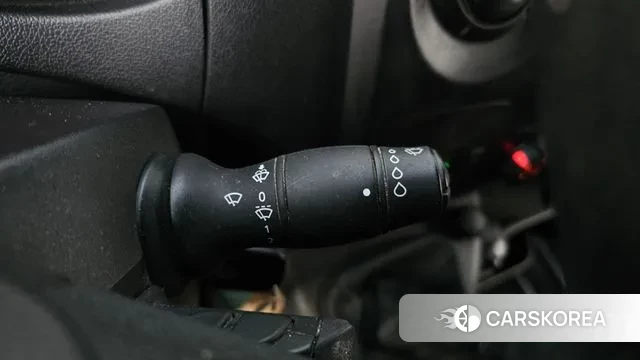 Renault Korea (Samsung) Master id 3449619 из Кореи 9