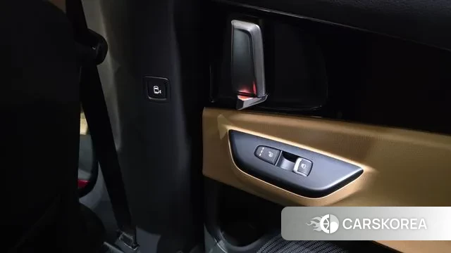 Kia Carnival 4th generation id 3420808 из Кореи 9