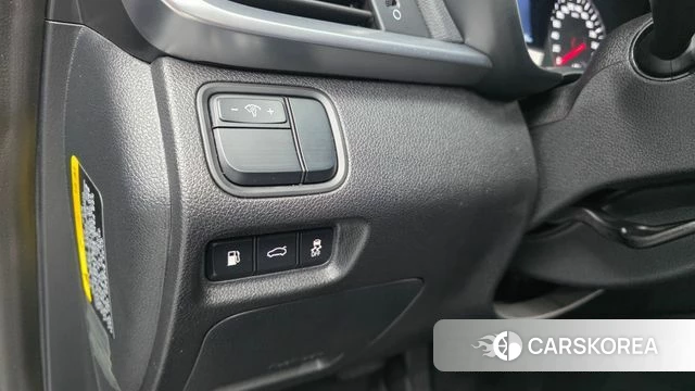 Kia The New K5 2nd generation id 3894132 из Кореи 9