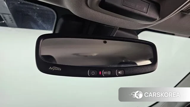 Chevrolet (GM Daewoo) Trailblazer id 3751680 из Кореи 9