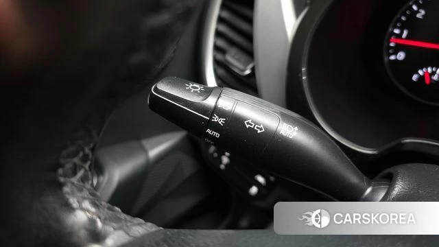 Kia Seltos id 3840146 из Кореи 9