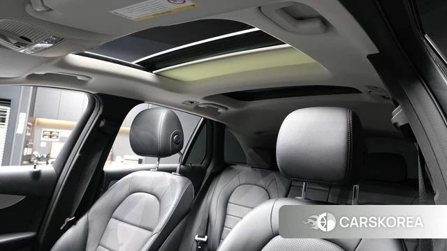 Mercedes-Benz GLC-Class X253 id 4837083 из Кореи 9