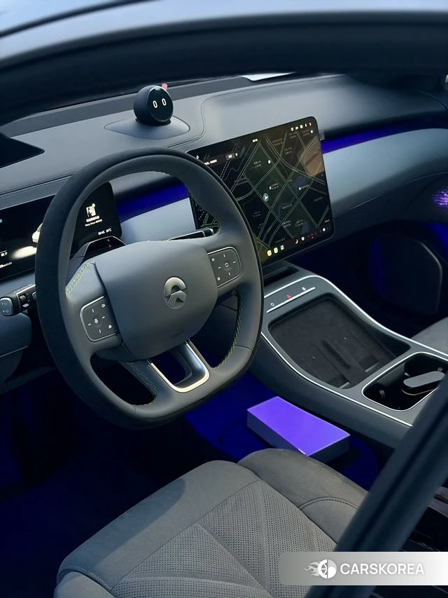 Weilai ET5T id 4026781 из Китая 9