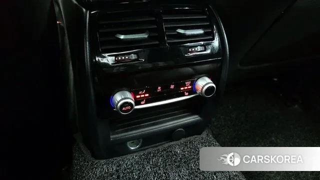 BMW 5 Series (G30) id 3754725 из Кореи 9