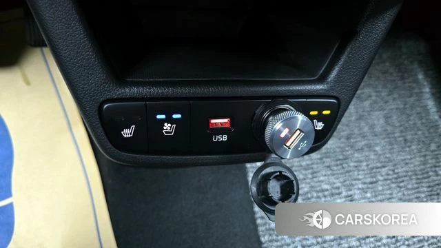 Kia The New Kia Ray id 3876667 из Кореи 9