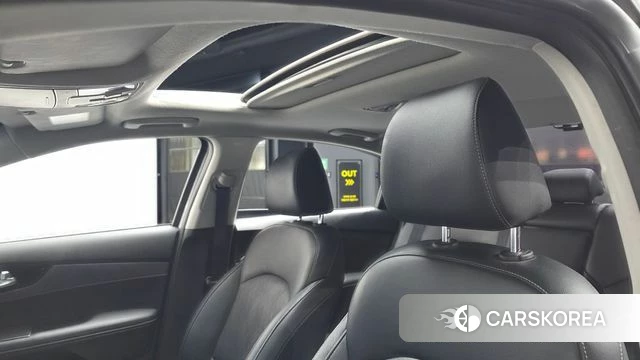 Kia The New K3 2nd generation id 4355456 из Кореи 9