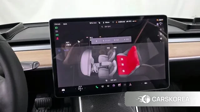 Tesla Model 3 id 3499513 из Кореи 9