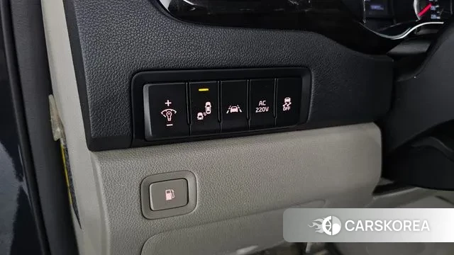 Kia The New Carnival id 3233808 из Кореи 9