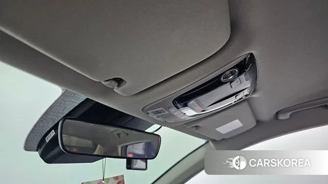 Kia K5 3rd generation id 3464013 из Кореи 9