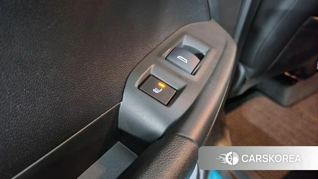 Chevrolet (GM Daewoo) Trailblazer id 4224798 из Кореи 9