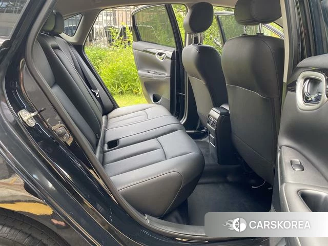 Nissan Xuan Yi id 4380457 из Китая 9