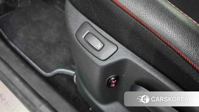 Renault Korea (Samsung) New QM3 id 4684146 из Кореи 9