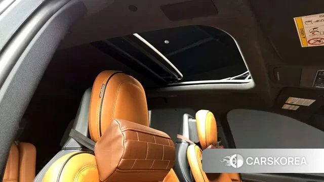 Lincoln Aviator 2nd generation id 3044328 из Кореи 9