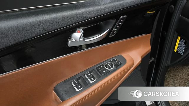 Kia The New Sorento id 4662930 из Кореи 9