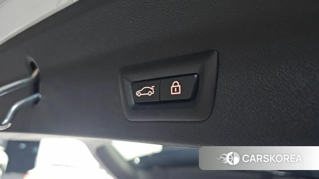 BMW X3 (G01) id 4863754 из Кореи 9