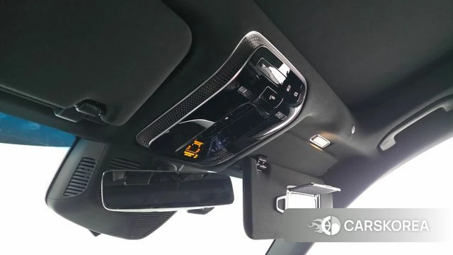 Mercedes-Benz S-Class W223 id 4255082 из Кореи 9