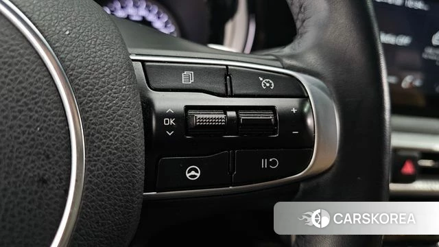 Kia K5 Hybrid 3rd Generation id 3819831 из Кореи 9