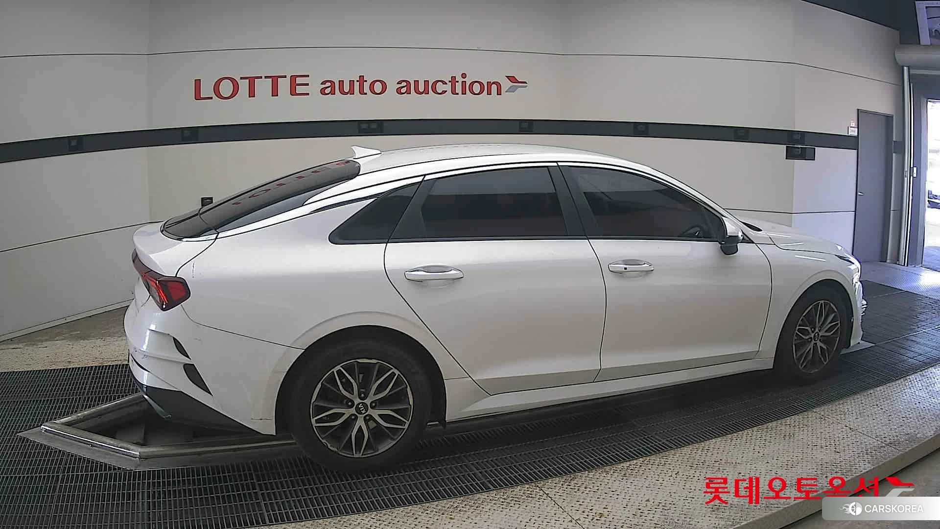 Kia K5 id 4909310 из Кореи 9