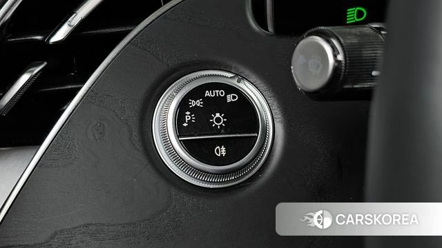 Mercedes-Benz E-Class W214 id 3831427 из Кореи 9