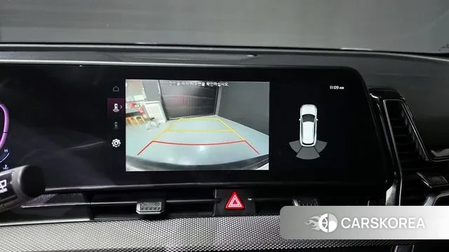 Kia Sportage 5th Generation id 3401007 из Кореи 9