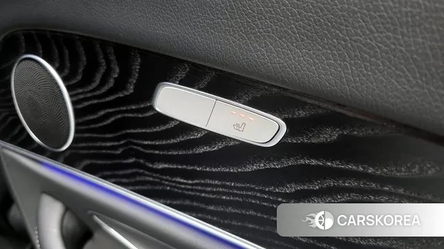 Mercedes-Benz E-Class W213 id 3362170 из Кореи 9