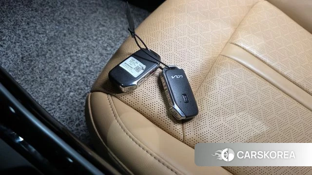 Kia Sorento 4th Generation id 4395116 из Кореи 9