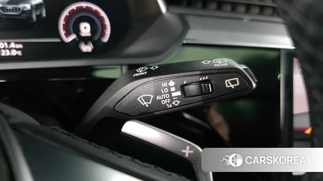 Audi e-Tron id 4322307 из Кореи 9