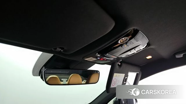 Kia K5 3rd generation id 3871930 из Кореи 9