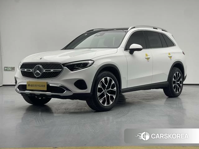 Mercedes-Benz GLC id 4259574 из Китая 9