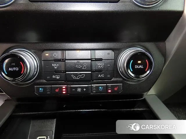 Ford F150 id 3778205 из Кореи 9