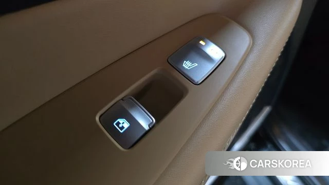 Hyundai The New Santa Fe id 3942139 из Кореи 9