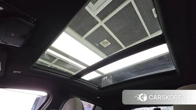 BMW X4M (G02) id 3587973 из Кореи 9